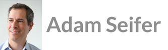 Adam Seifer