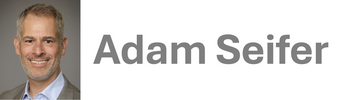 Adam Seifer